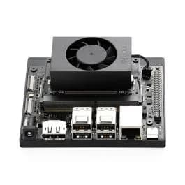 NVIDIA Jetson Orin Nano 8GB Super Developer Kit