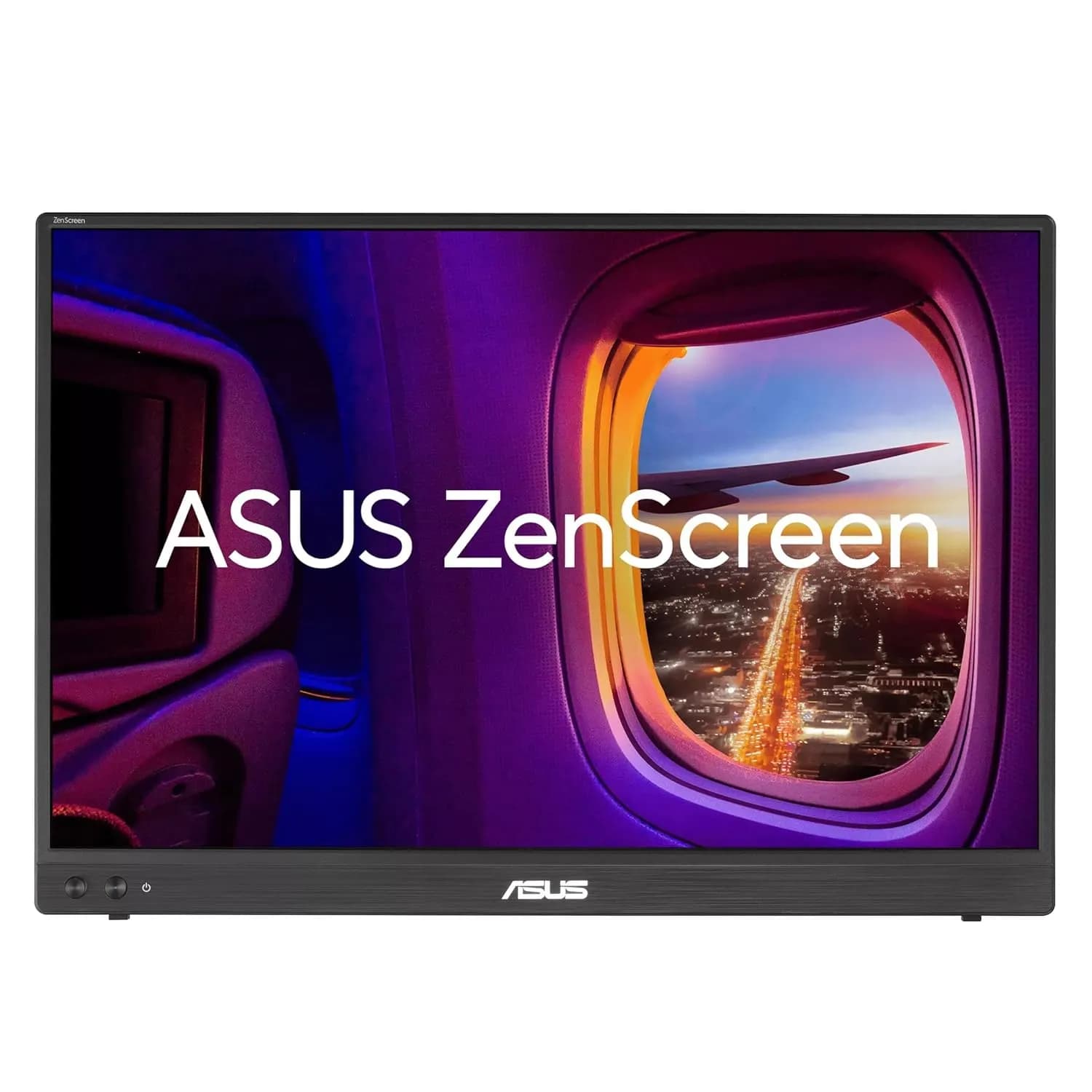 ASUS ZenScreen MB16FC 16-inch Portable IPS Monitor hover view
