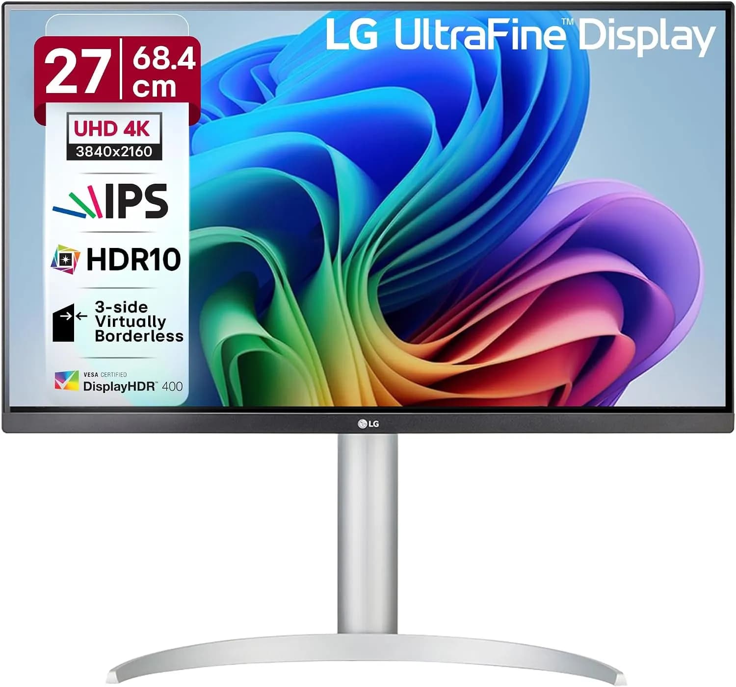 ASUS ProArt PA24ACRV 24-inch QHD Professional Monitor