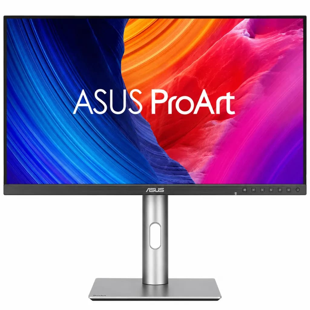 ASUS ProArt Display PA278QGV Gen2 27-inch QHD Professional Monitor