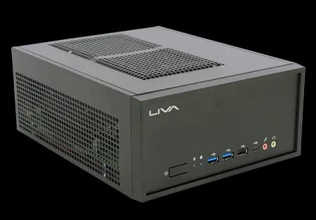 ECS LIVA P500 H610 Mini PC