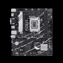 ASUS PRIME B760M-K-CSM Intel B760 LGA 1700 mATX Motherboard - Image 1