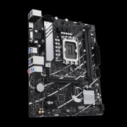 ASUS PRIME B760M-K-CSM Intel B760 LGA 1700 mATX Motherboard - Image 2