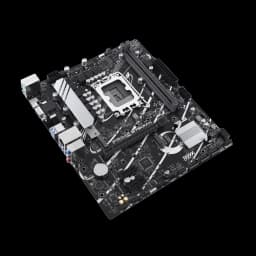 ASUS PRIME B760M-K-CSM Intel B760 LGA 1700 mATX Motherboard - Image 4
