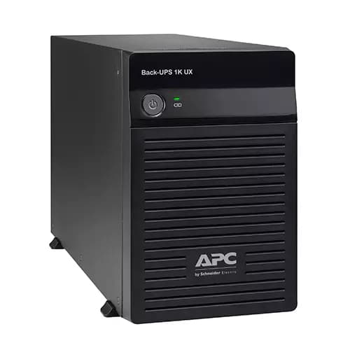 APC BX1000UXI 1000 VA UPS
