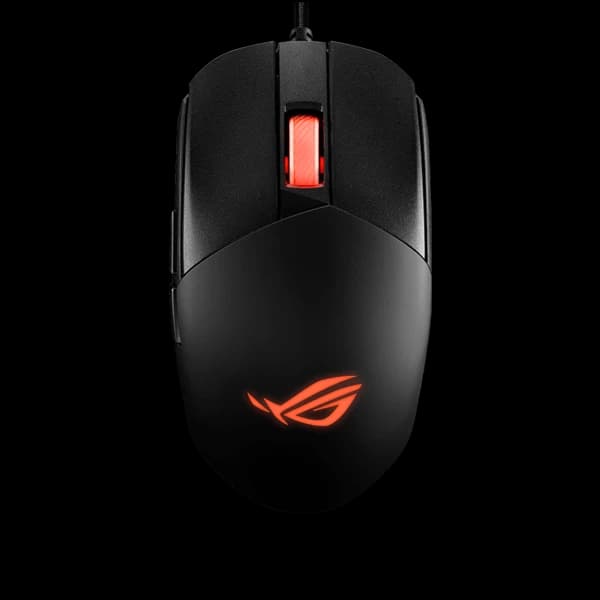 ASUS ROG Strix Impact III Gaming Mouse BLACK