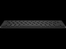 HP 350 Compact Multi-Device Bluetooth Keyboard WIRELESS