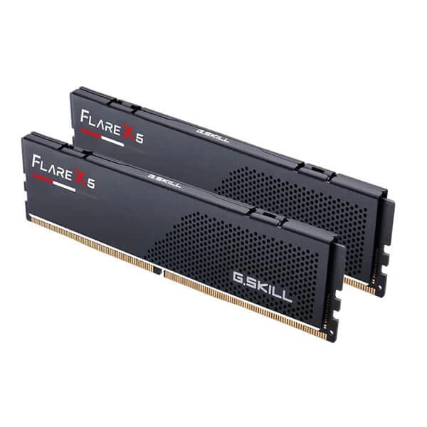 G.Skill Flare X5 Series 64GB (32GBx2) DDR5 6000MHz Desktop RAM hover view
