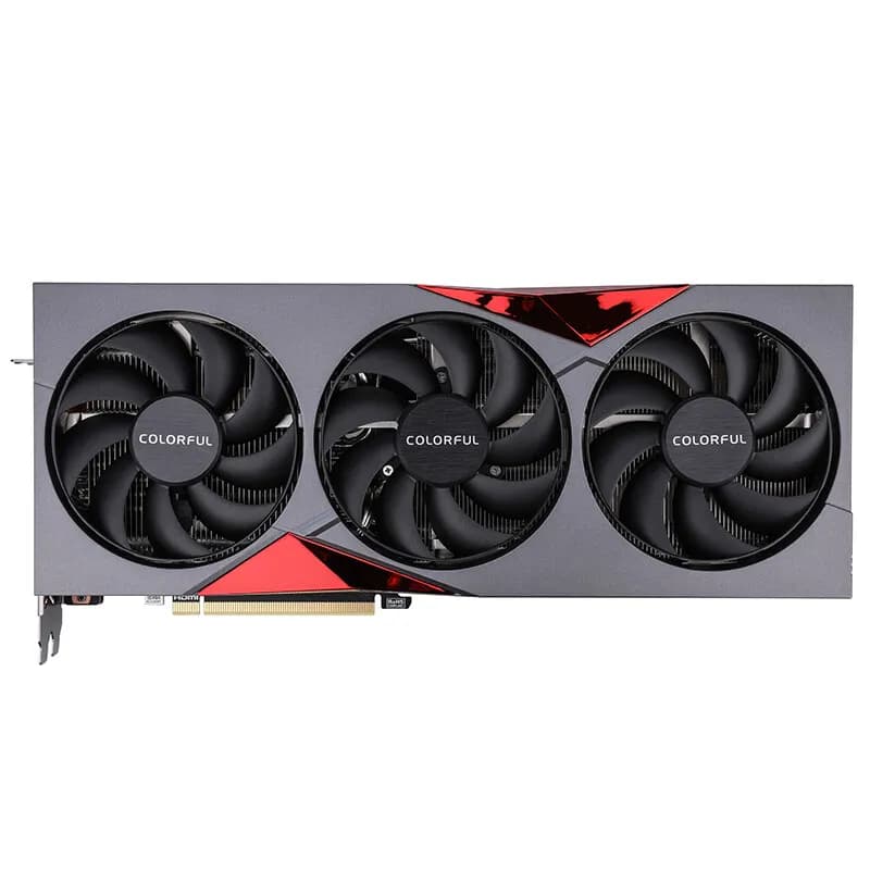 Colorful GeForce® RTX 4070 Ti SUPER NB EX 16GB-V hover view