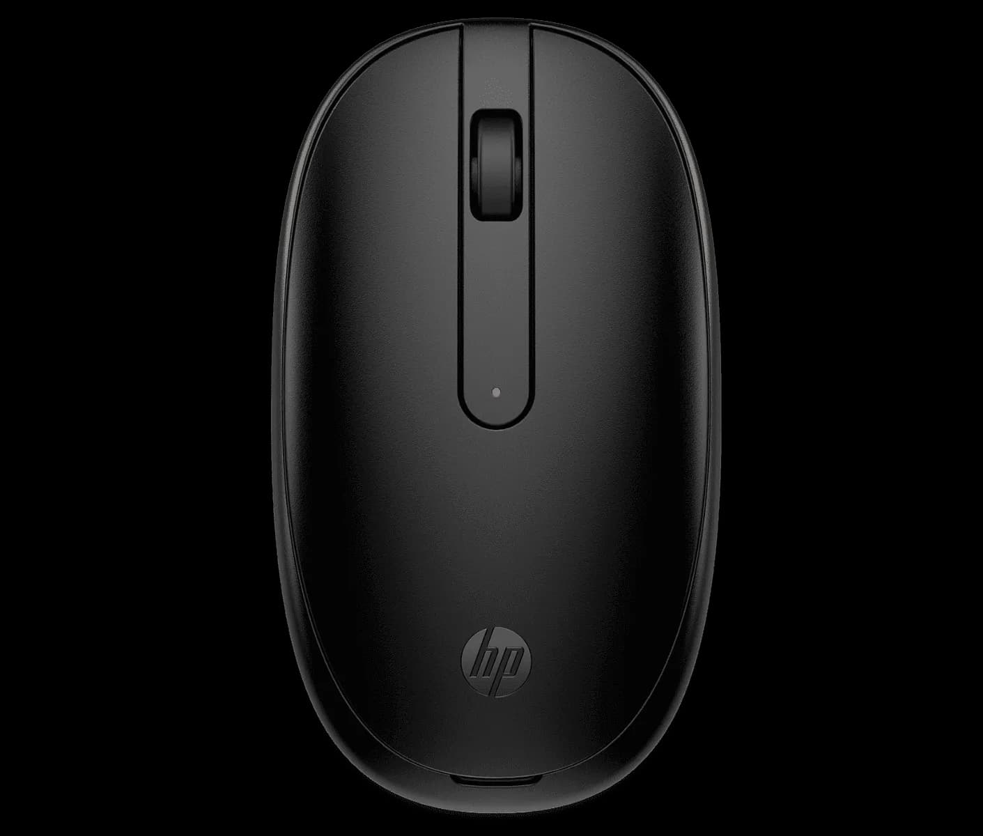 HP 240 Black Bluetooth® Mouse