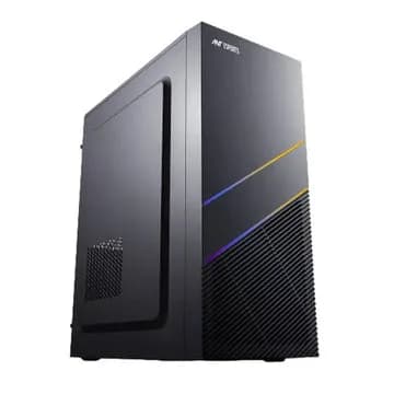 ULTRA ( Intel® i5 12400F / NVIDIA® GTX 1650 4GB / 16GB RAM DDR4 / 500GB M.2 NVME SSD ) Custom PC Build for Casual Gaming