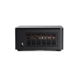 Intel NUC RNUC12WSHI50000 Mini PC with Intel 12th Gen Core i5-1240P processor