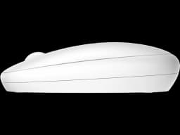 HP 240 Lunar White Bluetooth Mouse