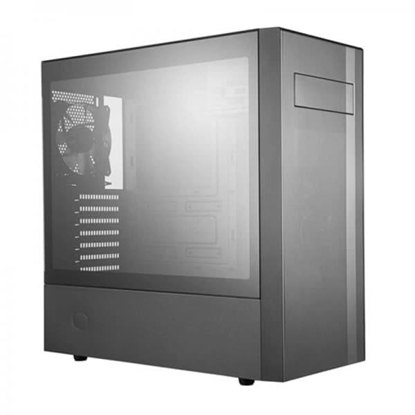 Cooler Master MasterBox NR600 With ODD CABINET