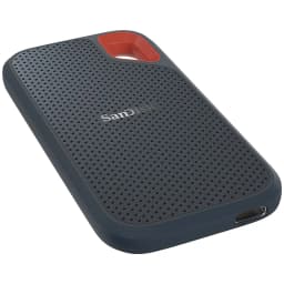 SANDISK Extreme® Portable SSD 250GB