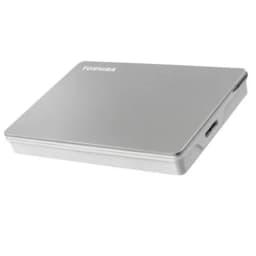 Toshiba 4TB Canvio Flex Portable External Hard Drive