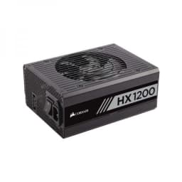 Corsair HX1200 1200 Watt 80 Plus Platinum SMPS - Image 4
