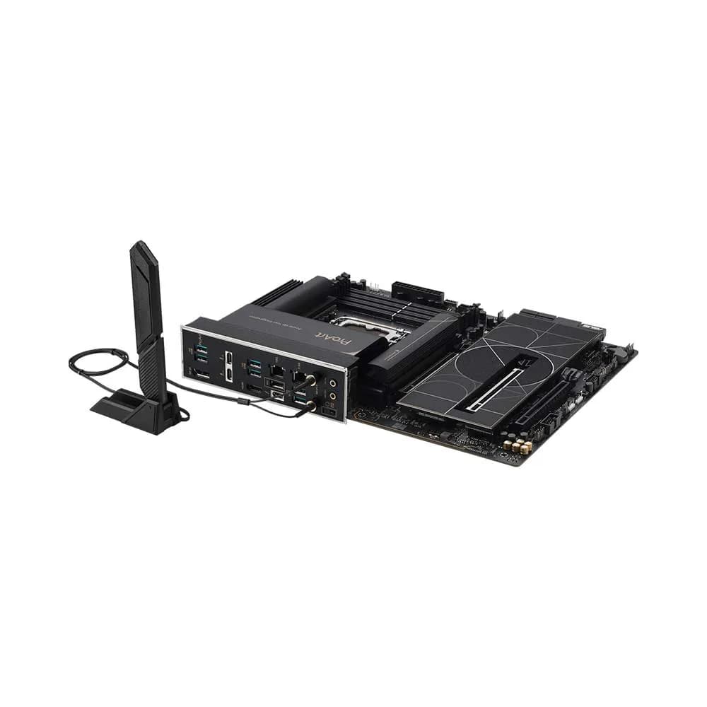 Asus ProArt Z890-Creator WiFi LGA1851 ATX Motherboard hover view