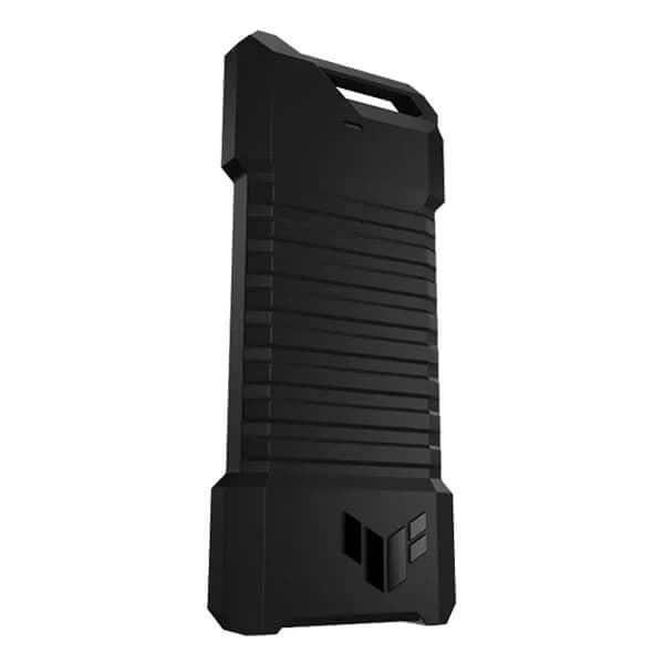 Asus TUF Gaming A1 M.2 NVMe SSD Enclosure hover view