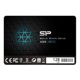 Silicon Power Ace A55 128GB 2.5 Inch SATA III SSD