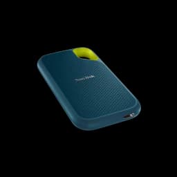 SanDisk Extreme Portable SSD Up To - 1TB (Monterey)