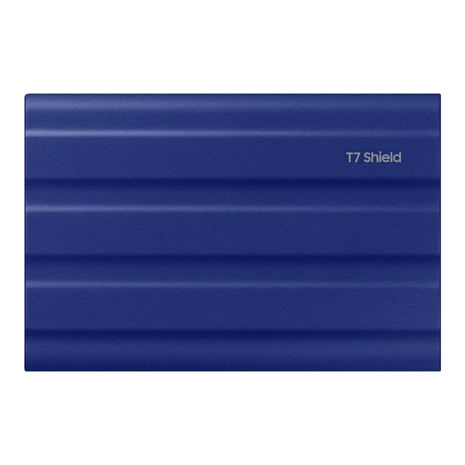 Samsung T7 Shield 2TB External PSSD (MU-PE2TOR/WW) hover view