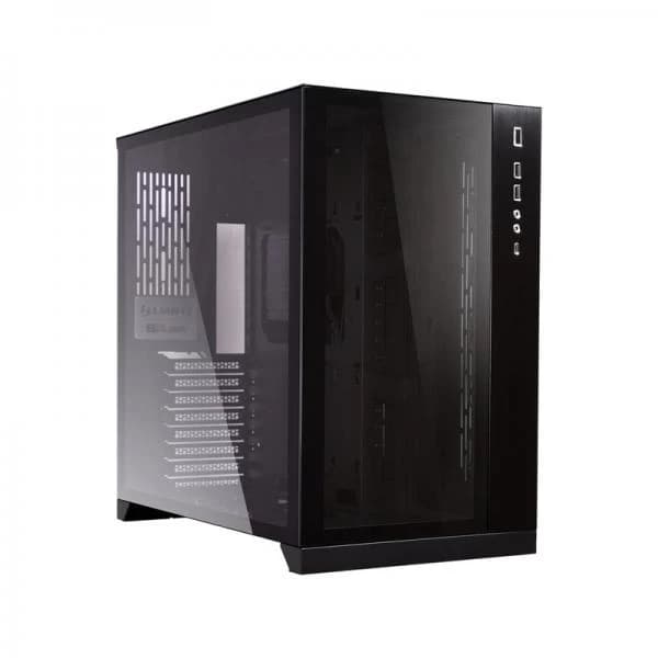 Lian Li PC-O11 Dynamic Cabinet (Black) hover view