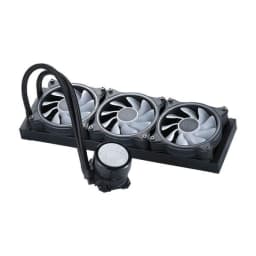 Cooler Master MasterLiquid ML360 Illusion ARGB CPU Liquid Cooler - Image 6