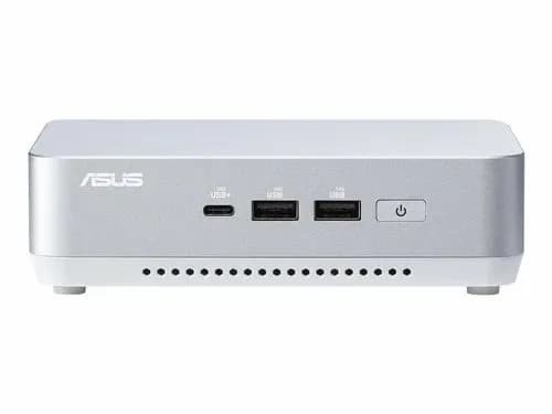 ASUS NUC 14 Pro+ RNUC14RVSU700000I - mini-PC - Core Ultra 7 155H 1.4 GHz - 0 GB - uten HDD