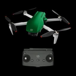 IZI MiniX Standalone Drone