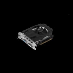 GALAX GEFORCE GT 730 4GB DDR3 GRAPHIC CARD