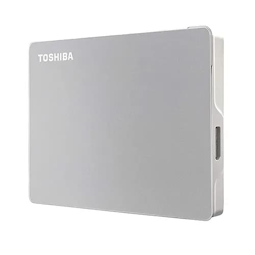 Toshiba 4TB Canvio Flex Portable External Hard Drive