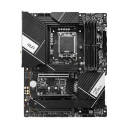 MSI Pro Z790-A WIFI Motherboard