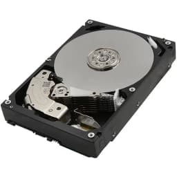 Toshiba 10TB 3.5inch SATA Enterprise HDD