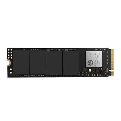 HP SSD S750 M.2 256GB SATA III 3D TLC NAND Internal Drive