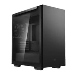 Deepcool Macube 110 Cabinet (Black)