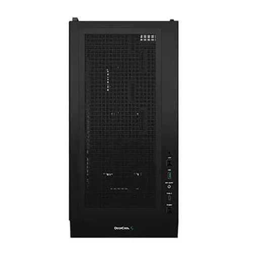 Deepcool Chassis CH560 Digital Mesh ARGB Mid-Tower Case hover view