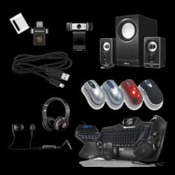Accessories