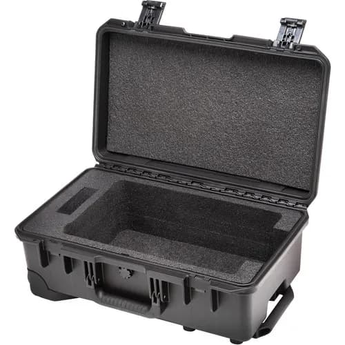 SanDisk Professional G-RAID SHUTTLE 8 Pelican iM2500 Storm Carry-On Case hover view