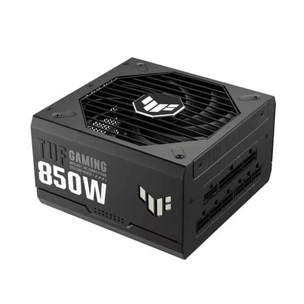 Asus TUF Gaming 850 Watt 80 Plus Gold ATX 3.0 SMPS hover view