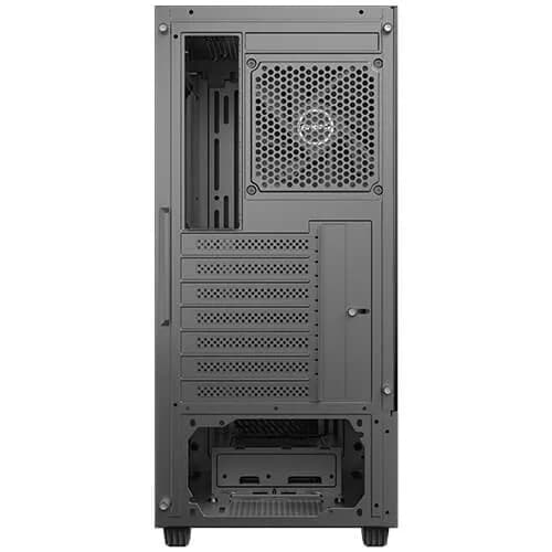 ANTEC NX501 Mid-Tower M-ATX Gaming Case hover view