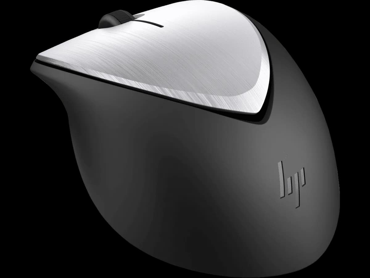 HP ENVY Rechargeable Mouse 500 hover view