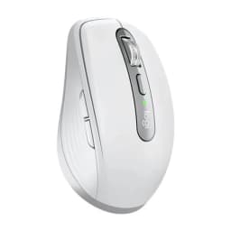 Logitech MX Anywhere 3 For Mac Wireless Mouse