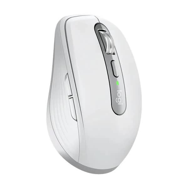 Logitech MX Anywhere 3 For Mac Wireless Mouse hover view