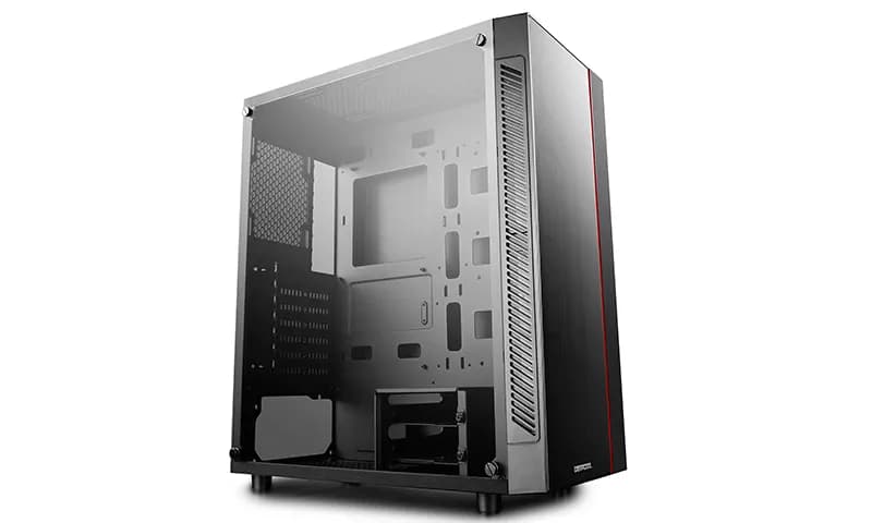 Deepcool MATREXX 55 MESH ADD-RGB 4F Computer Chassis Without Power Supply hover view