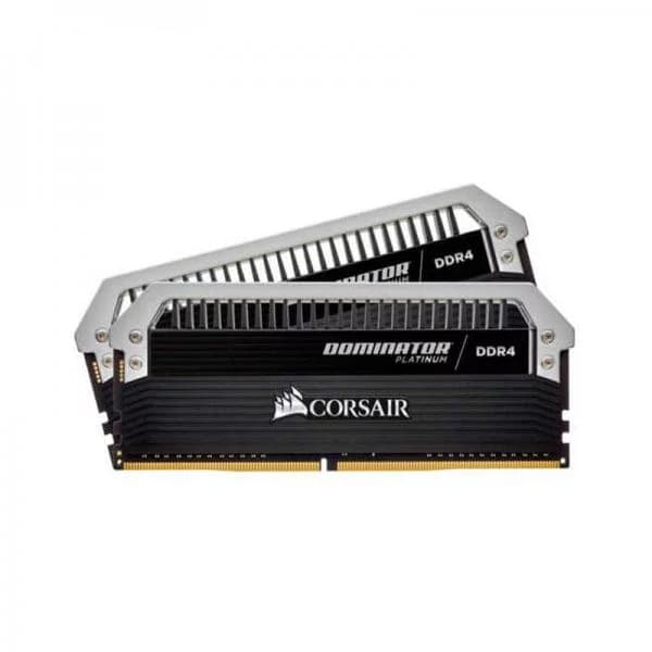 Corsair Dominator Platinum 16GB (8GBx2) DDR4 3000MHz