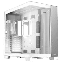 Antec C8 Aluminum white full tower cabinet