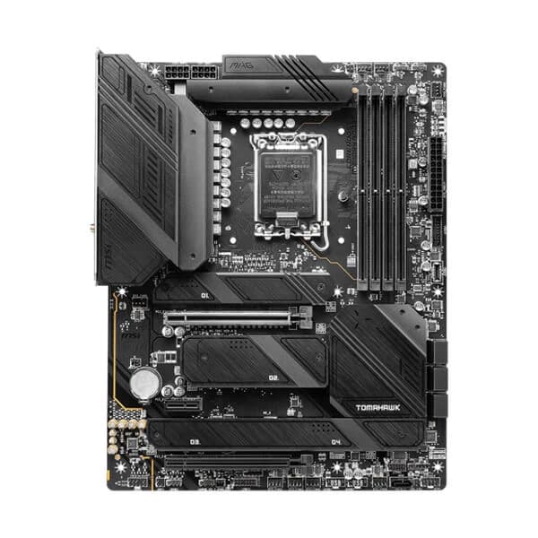 MSI MAG Z790 Tomahawk WIFI Motherboard DDR5 hover view