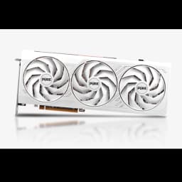 Sapphire Pure RX 7800 XT OC 16GB Graphics Card (11330-03-20G)