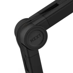 NZXT MICROPHONE BOOM ARM-AP-BOOMA-B1 (MATTE BLACK)